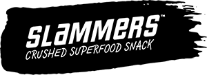 Slammers Snacks - Logo (Dark)