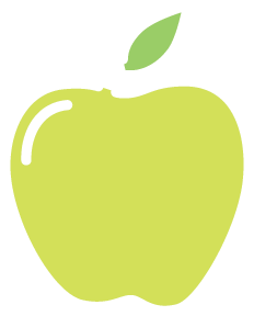 organic_apple